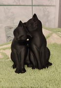figurka 3D koty NOWA