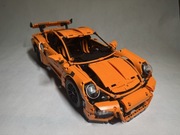 Lego 42056 - Porsche 911 GT3 RS