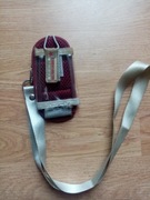 Smycz z etui na telefon