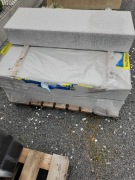 stopnie  betonowe schodowe 