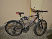 Rower affix fx3 malo jeżdżony