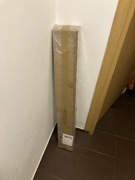 Bagażnik dachowy bazowy belki HONDA CRV 2018->