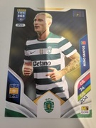 2026 Panini Adrenalyn XL FIFA 365 SPO9 Nuno Santos