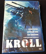 KROLL, PAZURA, LINDA, LUBASZENKO, NOWA W FOLII. 