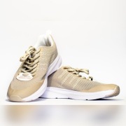 Primark Memory Foam Trainers