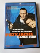 Przyjaciel Gangstera film DVD