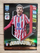 FIFA 365 2025 POWER DOMINATOR 357 ANTOINE GRIEZMANN ATLETICO MADRYT