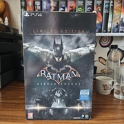 Batman Arkham Knight  Limited Edition