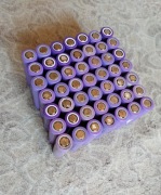 Akumulator 18650 li ion Bateria ogniwo INR18650 2Ah