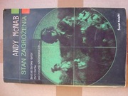 Andy Mcnab Stan zagrożenia