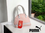 Nowa torba Puma | Różowa | Oryginalna z metką