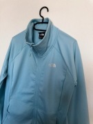 The North Face Sportowa Bluza Zip Outdoor Trekking Women M/L 2019