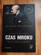 Czas mroku Jak Churchill.... 