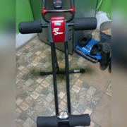 5 minut cwiczen miesni 