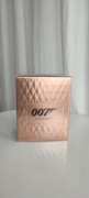 NOWE! 007 JAMES bond women II zafoliowane