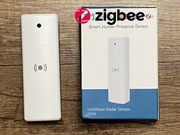 Czujnik radar obecności ruchu odległ. ZigBee Tuya