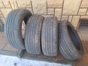 KOMPLET Opon MICHELIN (4sztuki) 215/55 R17 94V (M+S)