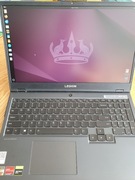 Laptop gamingowy Lenovo Legion 5 15ARH05