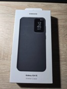 Etui Samsung S24 Fe Smart View Wallet Case Oryginał