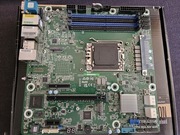 Płyta główna ASRock Rack B650D4U Micro-ATX