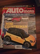 Auto Moto archiwalny numer