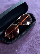 OKULARY AVIATOR NIGHTSHIELD