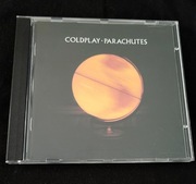 Coldplay  - Parachutes , 2000r. 