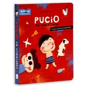 PUCIO NA WAKACJACH ĆWICZENIA WYMOWY PRZEDSZKOLAKÓW