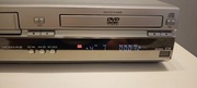 Combo odtwarzacz DVD z VHS 6 HEAD HI-FI Stereo Panasonic NV-VHD1