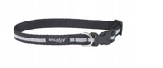 Obroża Amiplay odblask Shine z Blokadą L 30-50cm
