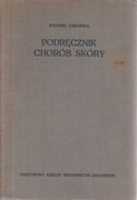 Podręcznik chorób skóry S. Jabłońska