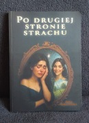 Po drugiej stronie strachu Anna Korczyńska Nowość 