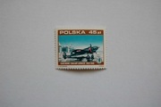 Polska Sw 3161** Państwowe Zakłady Lotnicze