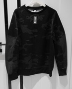 *NIKE* Air Max świetna bluza jak nowa L