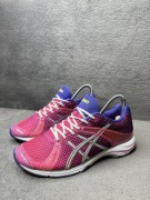 Damskie buty sportowe Asics Ayami-Kensei