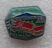 Schronisko Hala Miziowa