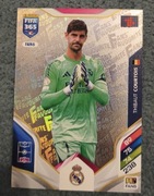 fifa 365 adrenalyn xl 2026 Fans Favourite Tibo Courtois