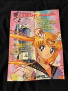 Plakat Sailor Moon