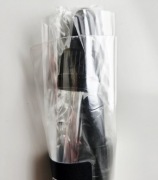 Nakrętka z pipetą 30ml, 50ml, 100ml