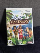 The Sims 2 Castaway Nintendo Wii 