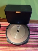 iRobot Roomba j9+ ze stacją Cleanbase