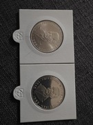 5 marek 1968 J, Friedrich Wilhelm Raiffeisen, srebrne