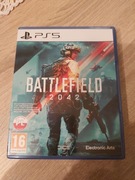 Gra na konsole PS  5