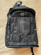 Plecak turystyczny - nowy!