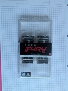 Kingston FURY 64GB (2x32GB) 3200MHz CL20