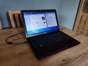 Laptop Samsung R580 i5-430M/4GB RAM/GT 330M (1 GB)/500 GB HDD/Win7HP