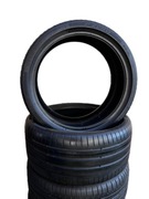 Opony Pirelli P Zero 275/35 r20 95y 08.20 runflat koła