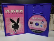Playboy The Mansion PS2