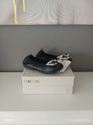 Dziewczęce baleriny Geox 28