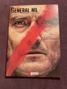 DVD Generał Nil
